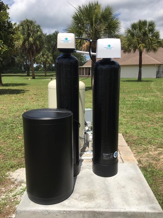 Water Softeners Water Filters Tampa